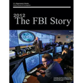 2012 The FBI Story (Black and White)