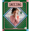 Sneezing