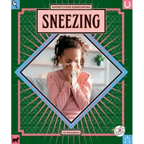 Sneezing