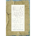 Absalom, Absalom!