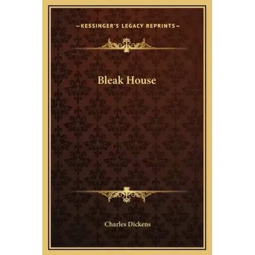 Bleak House