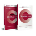 Criminal Law Revision Concentrate Pack