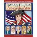 Famous Figures of the American Revolution