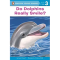 Do Dolphins Really Smile?