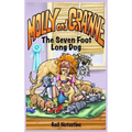 The Seven Foot Long Dog: A Molly and Grainne Story (Book 1)