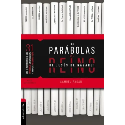 Las Parábolas del Reino de Jesús de Nazaret