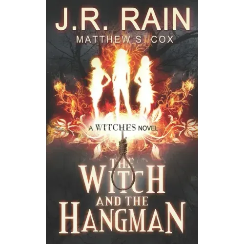 The Witch and the Hangman