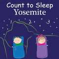 Count to Sleep: Yosemite