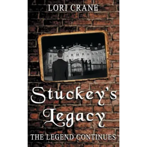 Stuckey's Legacy: The Legend Continues