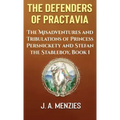 Defenders of Practavia