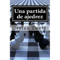Una partida de ajedrez