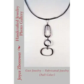 Handcrafted Jewelry Photo Gallery: Cast Jewelry -- Fabricated Jewelry