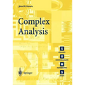 Complex Analysis