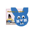 Making a Rabbit: Individual Student Edition Magenta (Level 1)