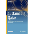 Sustainable Qatar: Social, Political and Environmental Perspectives