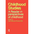 Childhood Studies: A Reader in Perspectives of Childhood
