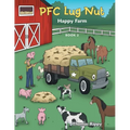 Pfc Lug Nut: Happy Farm