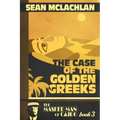 The Case of the Golden Greeks