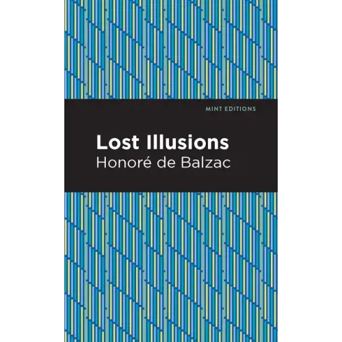 Lost Illusions