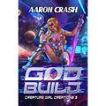 God Build: A Monster Girl Adventure