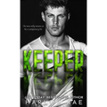 Keeper: A Friends to Lovers Standalone Romance