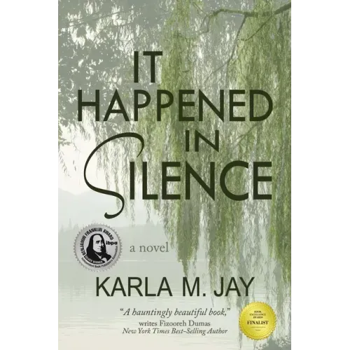 It Happened in Silence