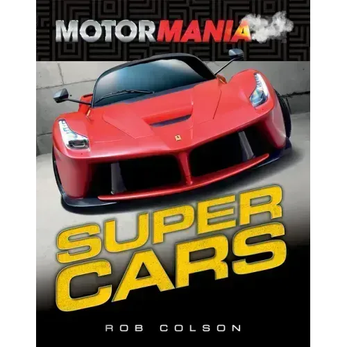 Supercars