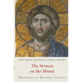 Jesus Christ: His Life and Teaching Vol.2, Sermon on the Mount