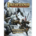 Pathfinder Roleplaying Game: Ultimate Combat