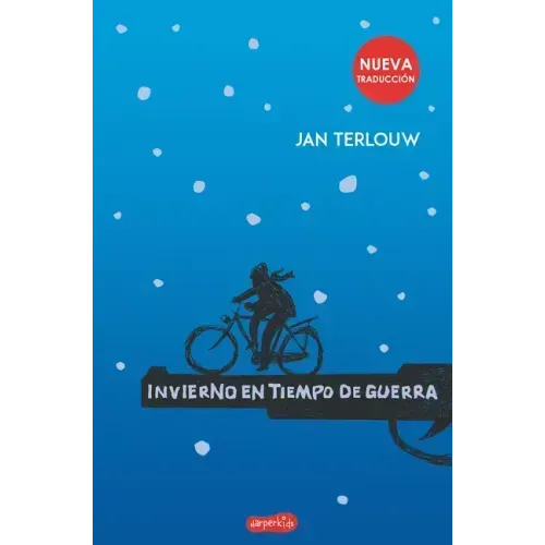 Invierno En Tiempo de Guerra (War in Wintertime - Spanish Edition)