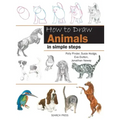 How to Draw Animals in Simple Steps