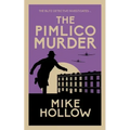 The Pimlico Murder: The Compelling Wartime Murder Mystery