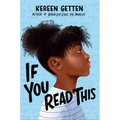 If You Read This