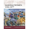 Samurai Women 1184-1877