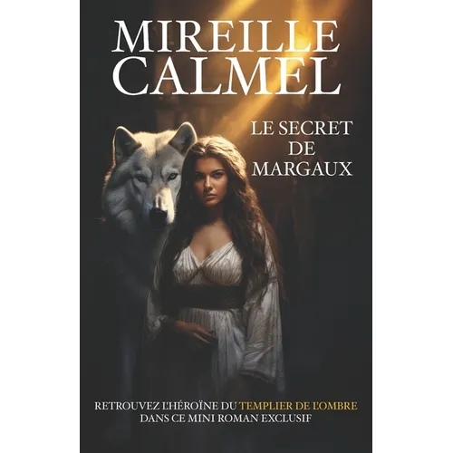 Le Secret de Margaux