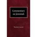 Commentary on Jeremiah