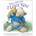 You Are My I Love You