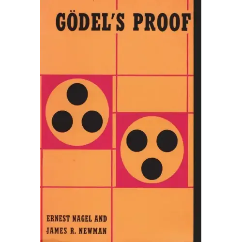 Godel's Proof