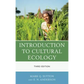 Introduction to Cultural Ecology