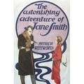 The Astonishing Adventure of Jane Smith