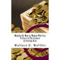 Making the Man or Woman Who Can: How to Promote Yourself