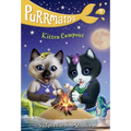 Purrmaids #9: Kitten Campout
