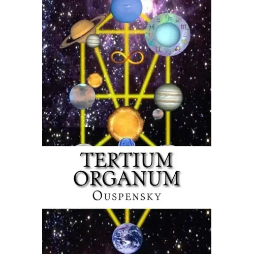 Tertium Organum