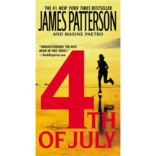 4th of July