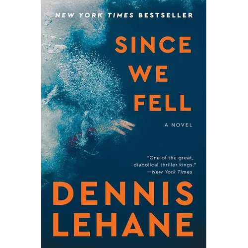Since We Fell