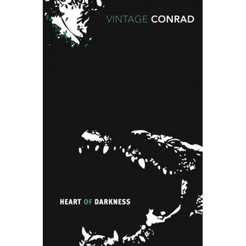Heart of Darkness: And Youth
