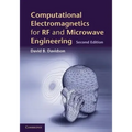 Computational Electromagnetics for RF and Microwave Engineering