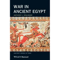 War in Ancient Egypt: The New Kingdom