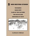 5 New Western Stories