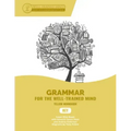Key to Yellow Workbook: A Complete Course for Young Writers, Aspiring Rhetoricians, and Anyone Else Who Needs to Understand How English Works